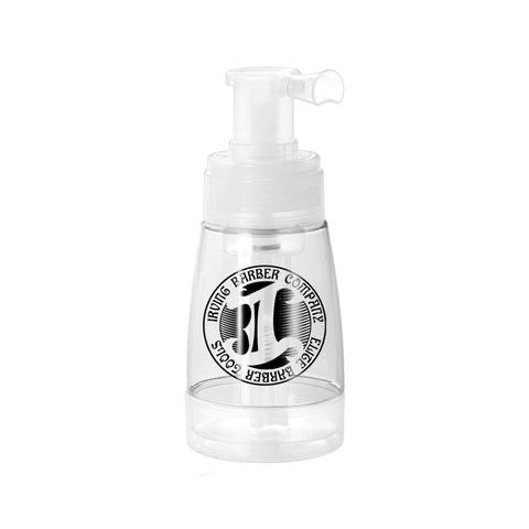 Irving Barber Company Powder Spray Bottle 6.09oz