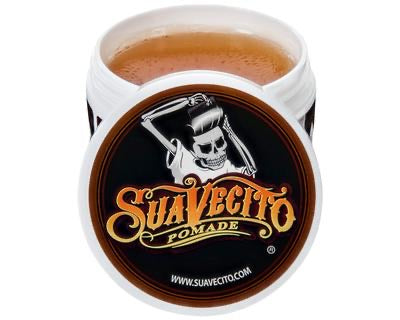 Suavecito Original Hold Pomade