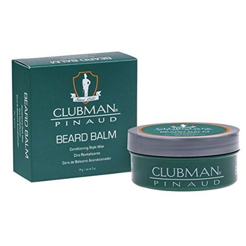 Clubman Pinaud Beard Balm