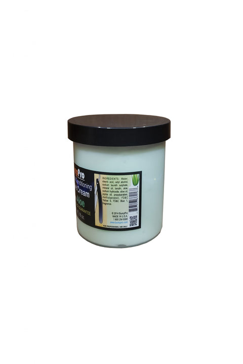 BumpPro Smooth Conditoning Shave Cream 16oz - Aloe