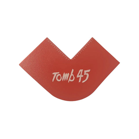 Tomb45™️ Klutch Card 2.0 (Color Enhancement Card) - Red