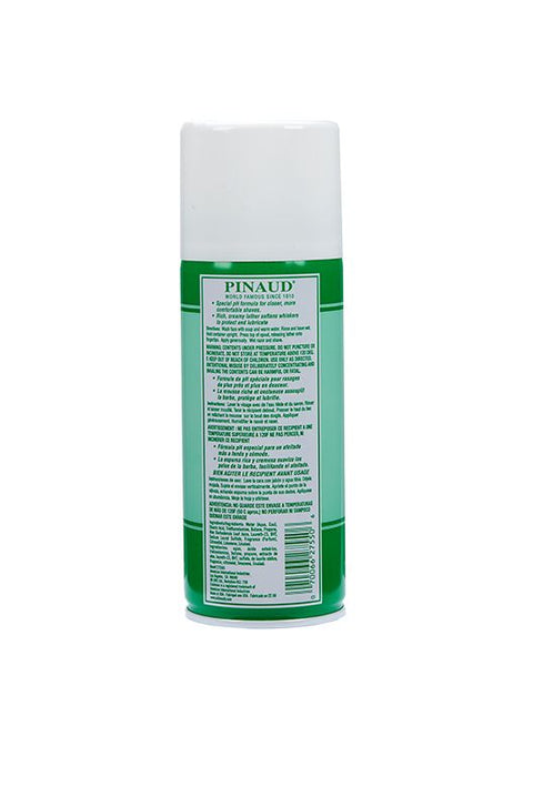 Clubman Pinaud Shave Cream 12oz