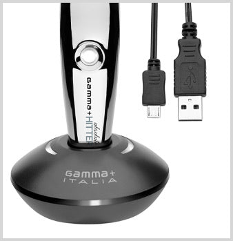 Gamma+ Absolute Hitter Trimmer