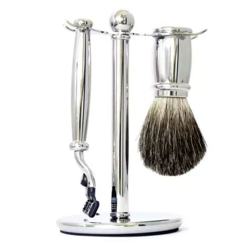 Razor MD CR17 3-Piece Shave Set