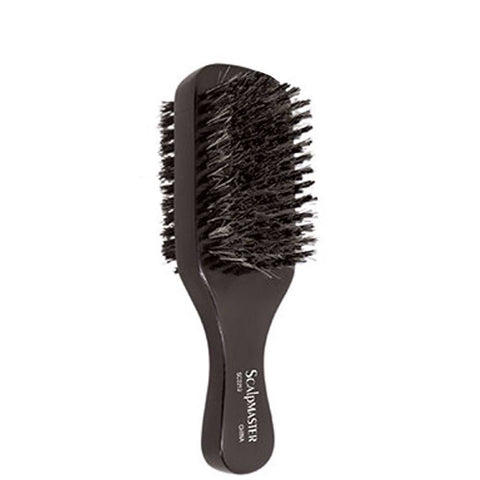 Scalpmaster 2-Sided Club Brush