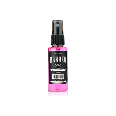 Marmara BARBER Eau De Cologne 50ml