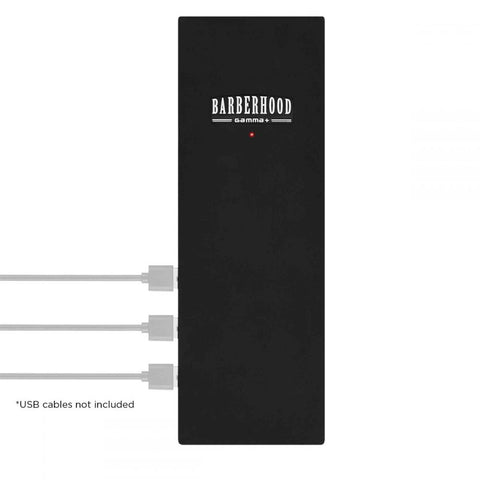 Gamma+ USB Port Hub Station Charging Block