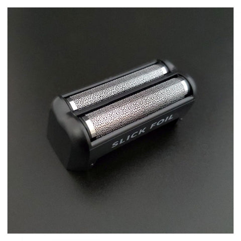 Gamma+ Cordless Prodigy Silver Slick Replacement Foils