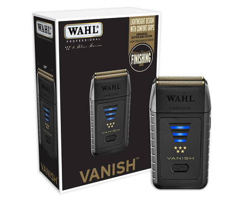 Wahl Professional 5-Star Vanish Shaver