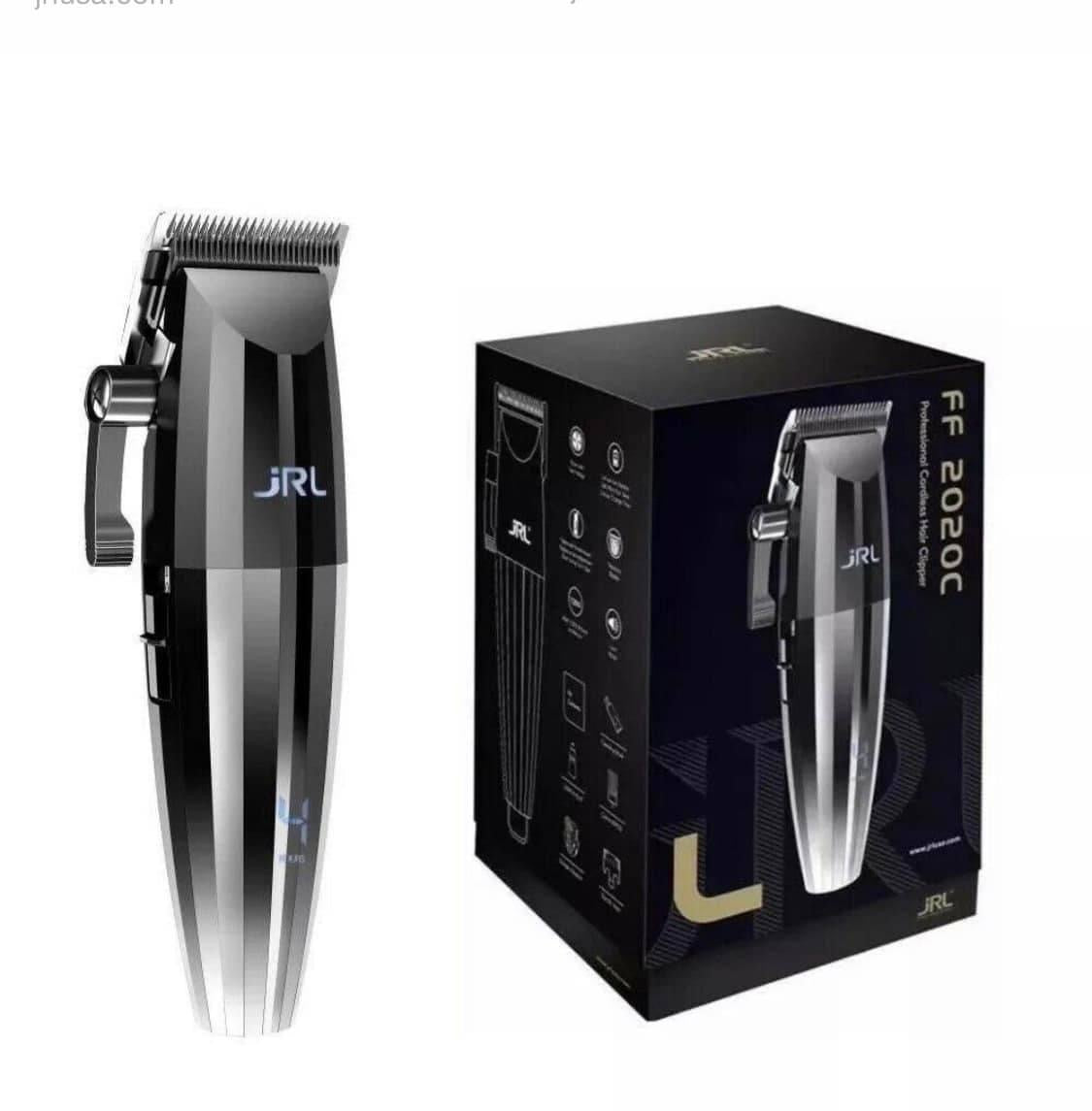 JRL Professional FreshFade 2020C Clipper