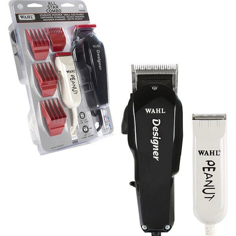 Wahl All Star Combo