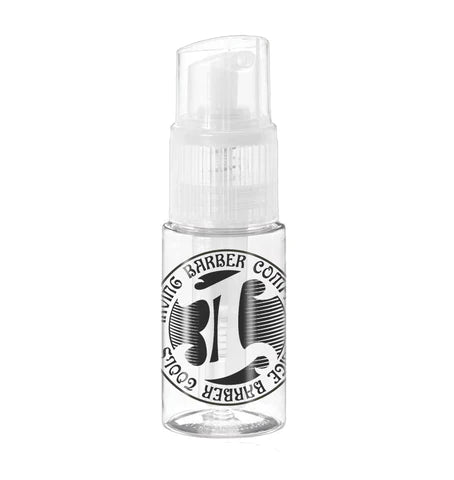 Irving Barber Company Powder Spray Bottle 6.09oz