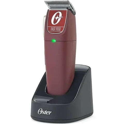 Oster Cordless Fast Feed Clipper