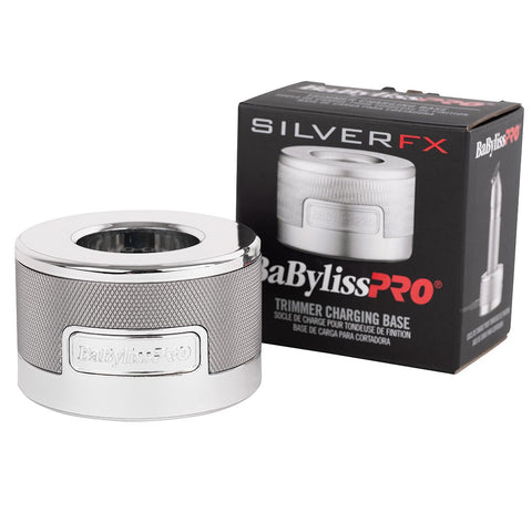 BaBylissPRO® SILVERFX Trimmer Charging Base