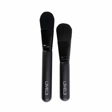 L3VEL3 ™ Facial Mask Application Brushes