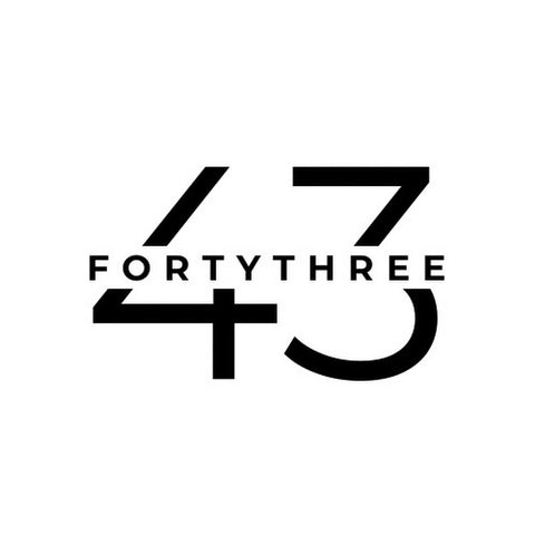 Forty Three Co.