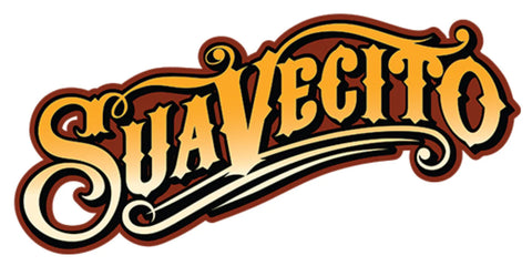 Suavecito