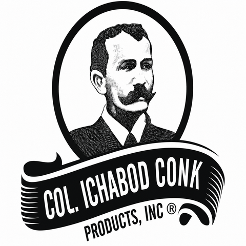 Colonel Ichabod Conk
