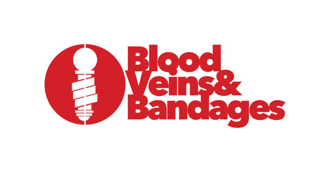 Blood, Veins, & Bandages