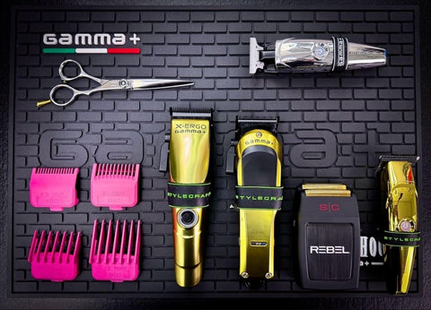 Gamma+ / Stylecraft