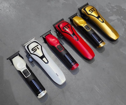 Supreme Trimmer