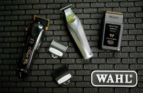 Wahl Professional