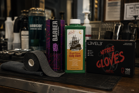 Service Essentials