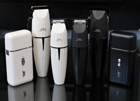 JRL Professional
