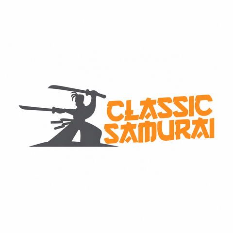 Classic Samurai