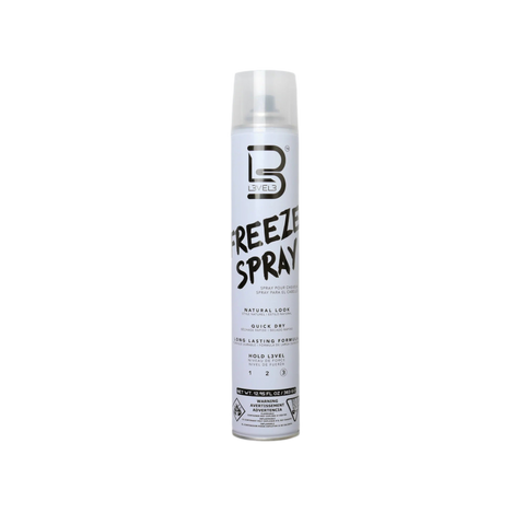 L3VEL3™ Freeze Hair Spray