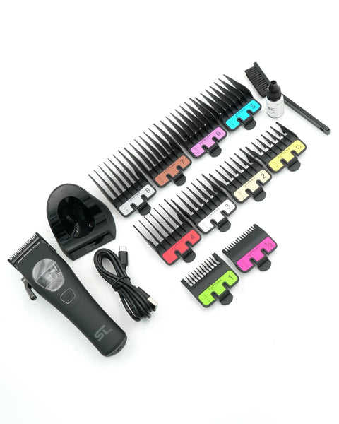 Supreme Trimmer TORQ Clipper™ - Black