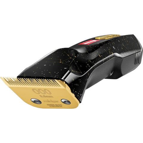 Heiniger Sirius 2 Speed Detachable Blade Clipper Gold Edition