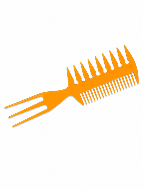 Gold Magic Professional 3-N-1 Comb