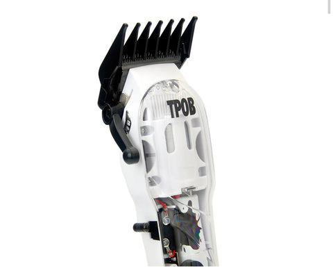 TPOB Magnetic Guard - Blackout Edition