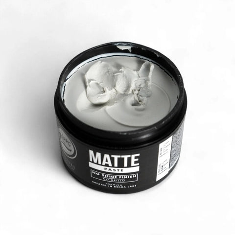 Rolda - Urban Molding Matte Paste Hair for Men