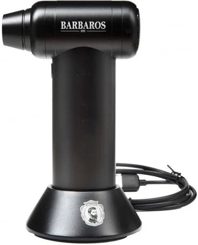 Barbaros GT Air Blower with Charging Stand