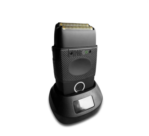 TPOB GO! Foil Shaver (Blackout Edition)