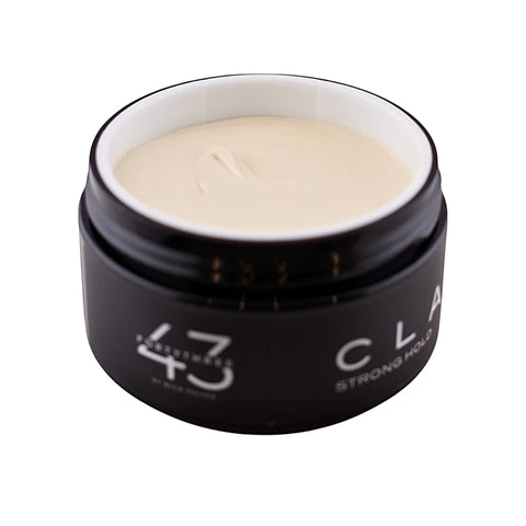 The Forty Three Co. Matte Clay