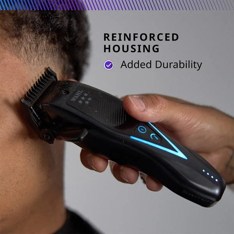 Wahl Vapor™ Switch