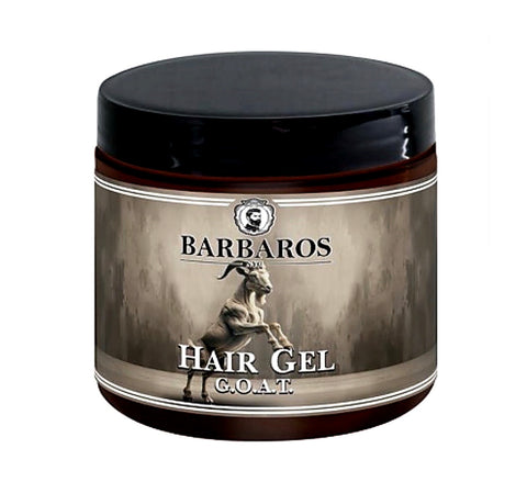 Barbaros Hair Gel - GOAT 750ml