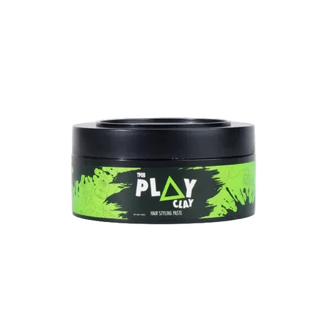 TPOB PLAY Clay – Matte Finish