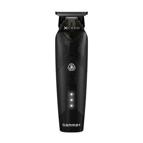 Gamma+ XCeed Professional Hair Trimmer with IN2 Vector Motor