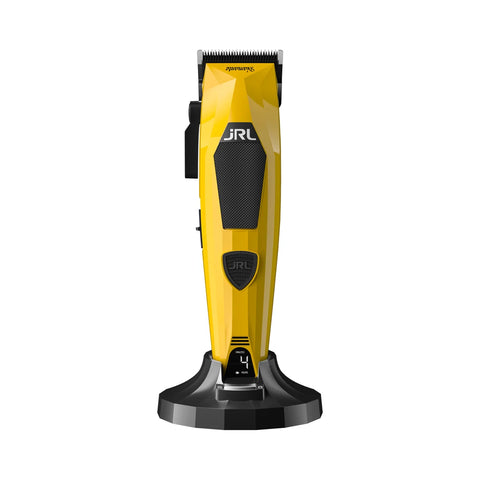 JRL Professional Diamante Clipper - Yellow