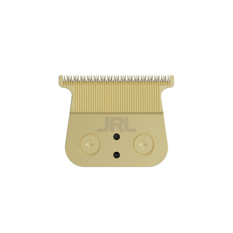 JRL Professional FF2020T EZ-GAP Trimmer C (Ceramic) Blade - Gold
