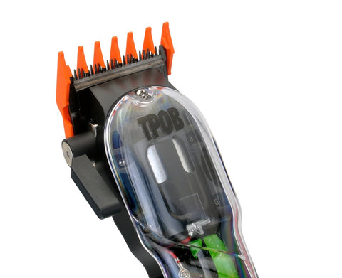 TPOB Magnetic Guards - Orange
