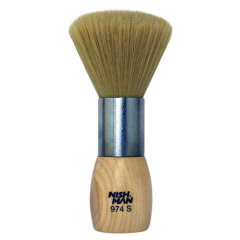 NishMan Neck Large Duster 974S