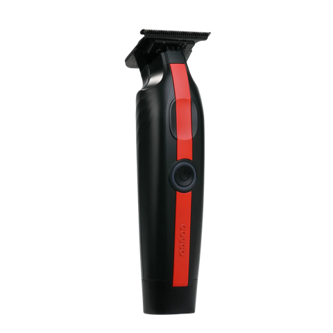 Cocco Veloce Lite Trimmer (Black / Red Stripe)