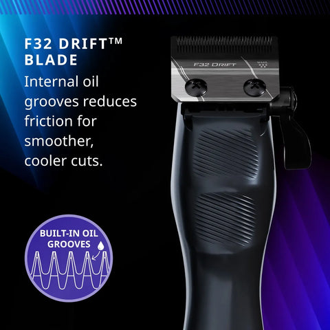 Wahl Vapor™ Switch