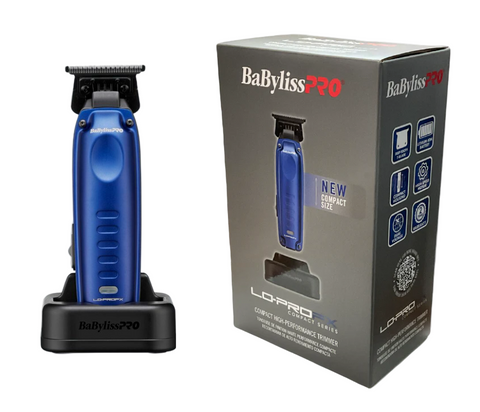 BaBylissPRO® LO-PROFX Compact Series Trimmer