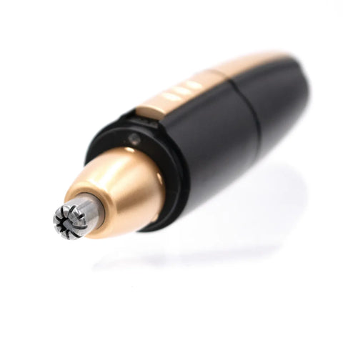 Black Ice Professional 2in1 Nose&Beard Trimmer